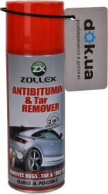 Очисник Zollex Antibitumin & Tar Remover B-111Z 450 мл
