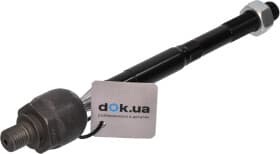 Кермова тяга