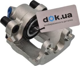 Гальмівний супорт