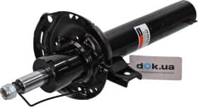 Стойка амортизатора