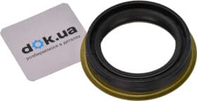 Сальник полуоси