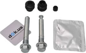 Направляющая гильза скобы тормозного суппорта Направляющая гильза скобы тормозного суппорта