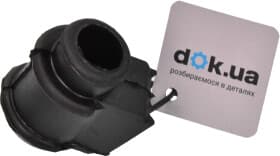 Втулка стабилизатора Asam 33784