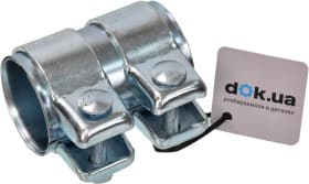 Хомут FA1 224-945 трубчатый 45,5-49,5 мм 1 шт