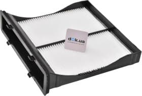 Фільтр салону