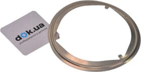 Прокладка приемной трубы