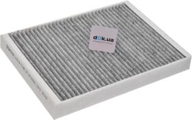 Фильтр салона