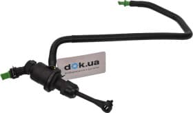 Головний циліндр зчеплення Головний циліндр зчеплення