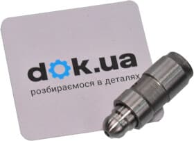 Штовхач клапана