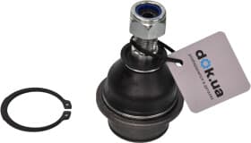 Шарова опора