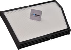 Фільтр салону