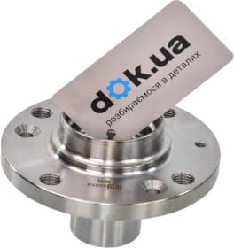 Ступиця колеса