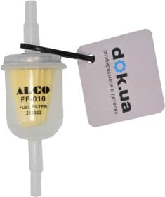 Топливный фильтр Alco FF-010