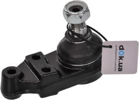 Шаровая опора