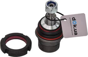 Шаровая опора