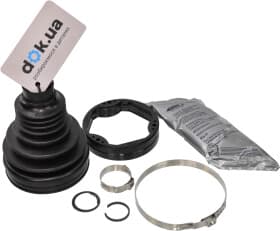 Пильовик гранати