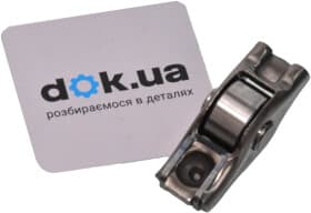 Толкатель клапана