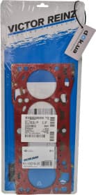 Прокладка ГБЦ Прокладка ГБЦ