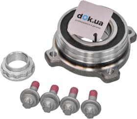 Підшипник ступиці колеса