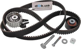 Комплект ремня ГРМ