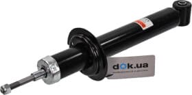 Стойка амортизатора