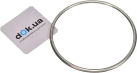 Прокладка приемной трубы