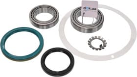 Подшипник ступицы