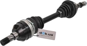 Полуось JP Group 1243101770