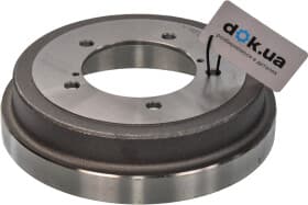 Гальмівний барабан