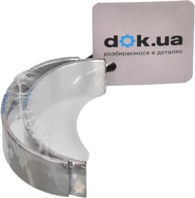 Підшипник колінчастого вала