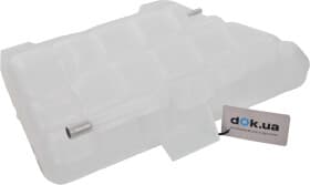 Бачок охлаждающей жидкости