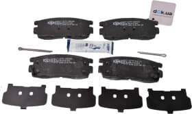 Тормозные колодки