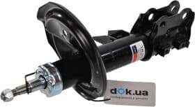 Стойка амортизатора