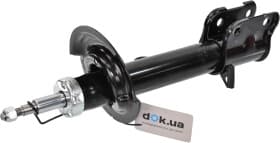 Стойка амортизатора Стойка амортизатора