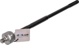 Кермова тяга