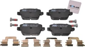 Гальмівні колодки