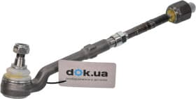 Рулевая тяга в сборе