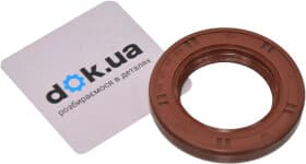 Сальник колінчастого вала