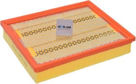 Повітряний фільтр