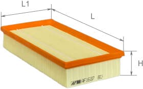 Повітряний фільтр