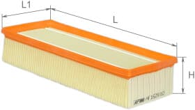 Воздушный фильтр