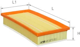 Воздушный фильтр