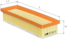 Воздушный фильтр