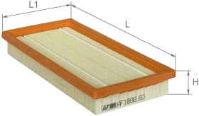 Повітряний фільтр