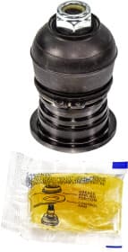 Шарова опора