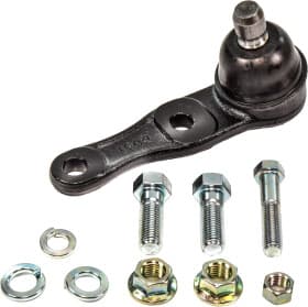 Шаровая опора