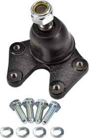 Шарова опора