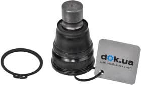 Шарова опора