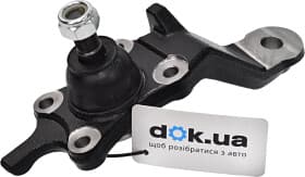 Шаровая опора