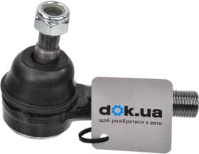 Наконечник кермової тяги